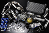 Greddy Tuner Turbo Kit - 2013+ Scion FR-S / Subaru BRZ / Toyota GT86