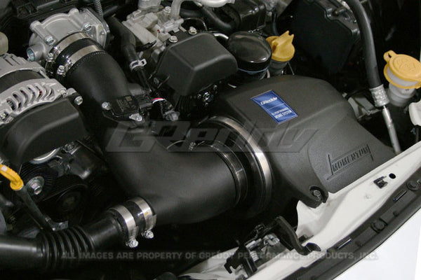 Greddy Momentum Intake - 2013+ Scion FR-S / Subaru BRZ / Toyota