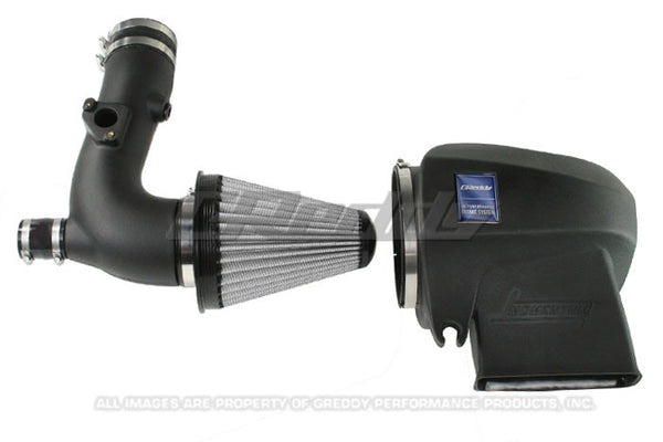 dark funeral MPI帯付き Greddy Momentum Intake - 2013+ Scion FR-S / Subaru BRZ / Toyota