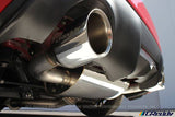 Greddy Supreme SP Exhaust System - 2013+ Scion FR-S / Subaru BRZ / Toyota GT86