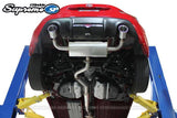Greddy Supreme SP Exhaust System - 2013+ Scion FR-S / Subaru BRZ / Toyota GT86