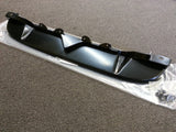 Black Beat Motor Type 1 TRD Style Body Kit (6 Pcs) - Scion FRS / Subaru BRZ / Toyota GT86
