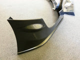 Black Beat Motor Type 1 TRD Style Body Kit (6 Pcs) - Scion FRS / Subaru BRZ / Toyota GT86
