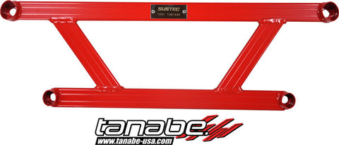 Tanabe Sustec Under Brace Bar (Front) - 2011-14 Scion tC