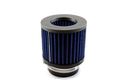 BBM Oil-Free Cone Air Filter - 3" Inlet