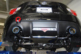 INVIDIA Q300 Ti-TIP Dual Exhaust - 2013+ Scion FR-S / Subaru BRZ / Toyota GT86