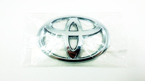 Toyota Emblem (Front) - Scion FR-S / Toyota GT86