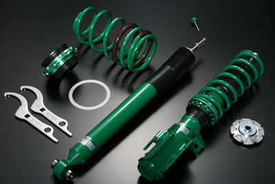 TEIN Super Street Coilover Kit: Scion xD 2008-UP/YARIS 2007-10
