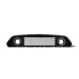 2015-17 Ford Mustang S550 Front Grille w/ LED DRL Ring