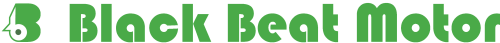 Black Beat Motor logo