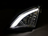 BBM Front Bumper Parking + Turn Signal Light Replacement Kit - Scion FR-S / Toyota GT86