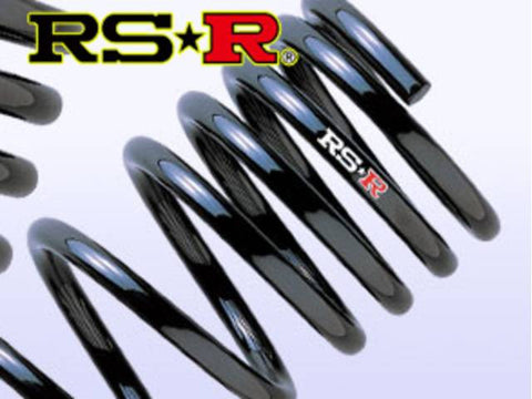 RS-R Super Down Spring - 2013+ Scion FR-S / Subaru BRZ / Toyota GT86