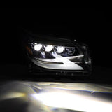 AlphaRex - 14-19 Lexus GX 460 NOVA-Series LED Projector Headlights