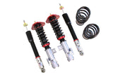 Megan Racing Street Series Coilover Kit: Scion tC 2011+