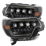 AlphaRex 12-15 Tacoma Nova Series headlight