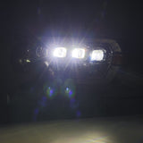AlphaRex 12-15 Tacoma Nova Series headlight