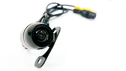 Backup / Reverse / Rear view / Front view Camera