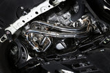 Tomei Expreme Exhaust Manifold (Equal Length 4-1) - 2013+ Scion FR-S / Subaru BRZ / Toyota GT86
