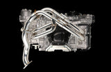 Tomei Expreme Exhaust Manifold (Equal Length 4-1) - 2013+ Scion FR-S / Subaru BRZ / Toyota GT86