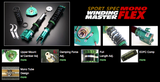 TEIN Mono Sport Coilover Kit - 2013+ Scion FR-S / Subaru BRZ / Toyota GT86