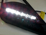 BBM High Power LED DRL Fog Light Kit - Scion FR-S / Toyota GT86