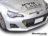 Beatrush Laile Tow Hook (Red) - 2013+ Scion FR-S / Subaru BRZ / Toyota GT86