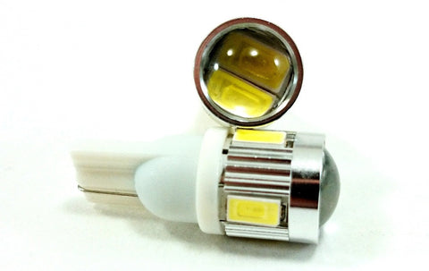 T10 / W5W SMD LED
