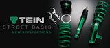 TEIN Street Basis Coilover Kit: Scion tC 2011+