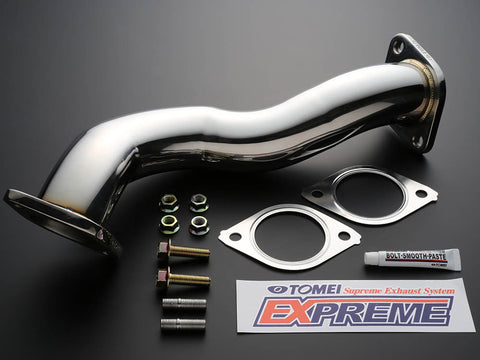 Tomei Joint Pipe: Scion FR-S & Subaru BRZ 2013+