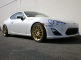 TEIN Mono Sport Coilover Kit - 2013+ Scion FR-S / Subaru BRZ / Toyota GT86