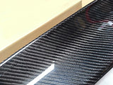 BBM Trunk Lid Spoiler (Carbon Fiber) - 2013+ Scion FR-S / Subaru BRZ / Toyota GT86 (FREE SHIPPING)