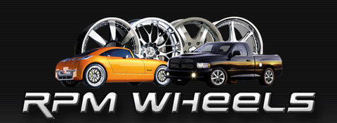 RPM Wheels