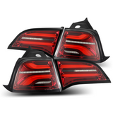 AlphaRex Pro Series Taillight -     2020 - 2021 Model Y